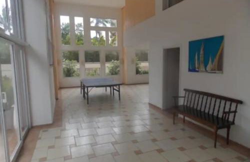 Apartamento Veleiros da Ilha - Praia do Tombo - Foto 31