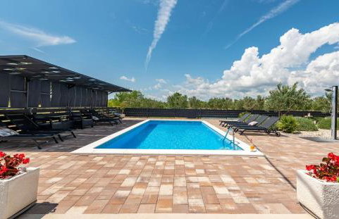 Villa Silentium ZadarVillas - Photo 6