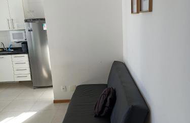 Flat novo, moderno e com vista sensacional - Photo 17