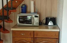 Ferienwohnung Waldblick in Frauenstein - Foto 12