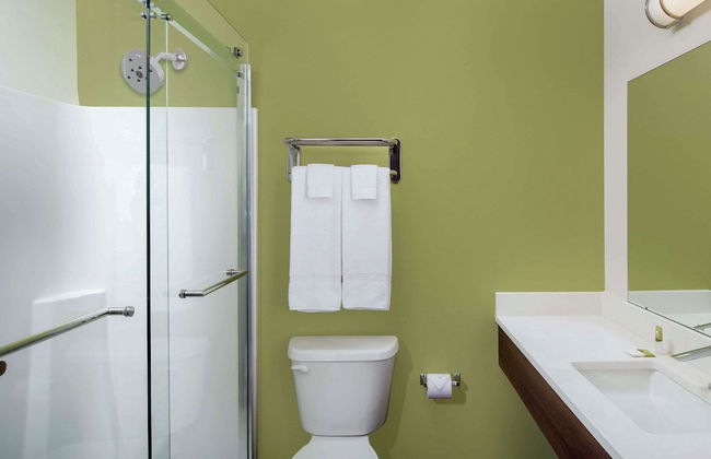 WoodSpring Suites Cherry Hill - Foto 8