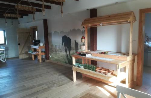 Pensjonat Przy Stajni - Foto 63