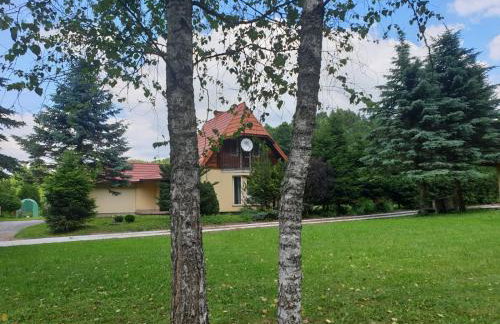 Zielony Zakątek - Foto 7