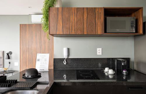 Charlie Jockey Pinheiros - Foto 100