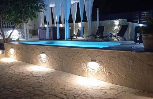 Villa Roko - Luxury Villa 60m from beach! - Foto 1