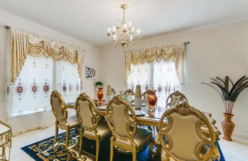 Huge Hagerstown Home with Deck about 4 Mi to Downtown! - Foto 8