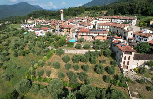 Casale San Giacomo Apartments - Foto 33