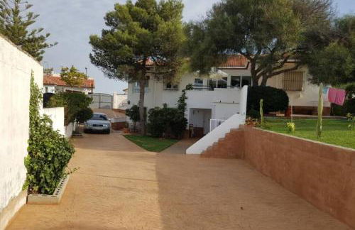 playa y naturaleza - Foto 16