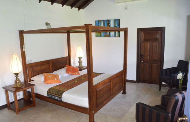 Villa Tee Four - Foto 4