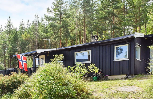 6 Person Holiday Home in Honefoss - Foto 25