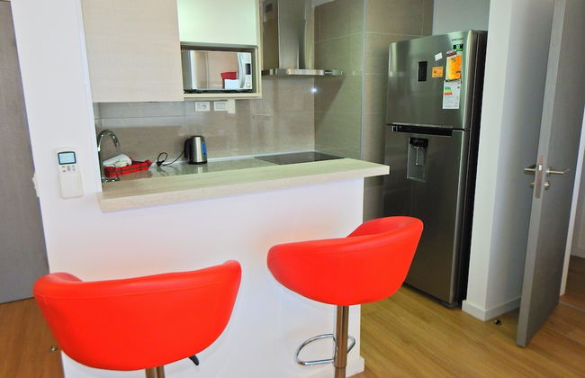 Apartment Alexander Boulevard - Foto 17