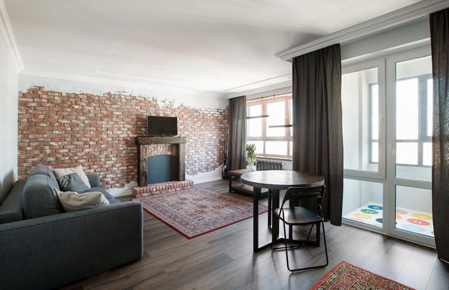 The 26th Apartments - Photo 1