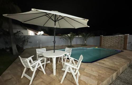 Saquarema- Lagoa, praia , piscina e jogos - Foto 70