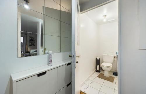 l'Aigle Royal de Paris, Gare, parking et terrasse - Foto 25