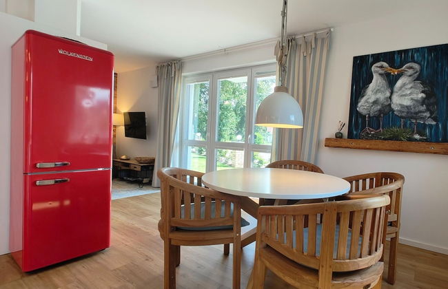 Ferienhaus mit Allen Annehmlichkeiten - Foto 25