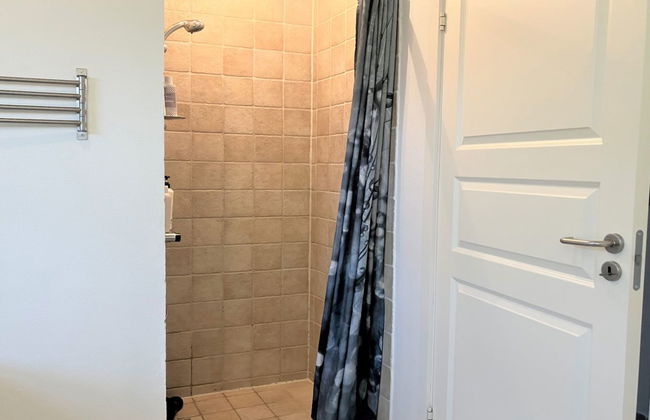 "Thorwith" - 150m from the sea - Foto 11