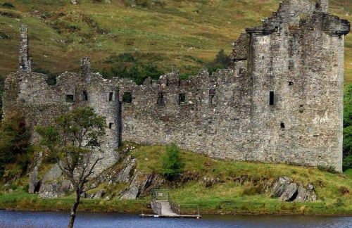 Fern Lodge - Foto 22