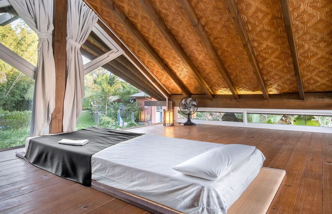 VGZ Cabanas Barra de Ibiraquera e Rosa - Photo 67