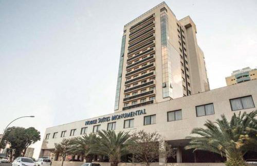 Flat Particular Marizienne Hotel Nobile 47 - Foto 15