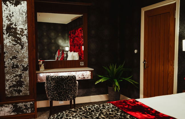 The Hideout House - Foto 4