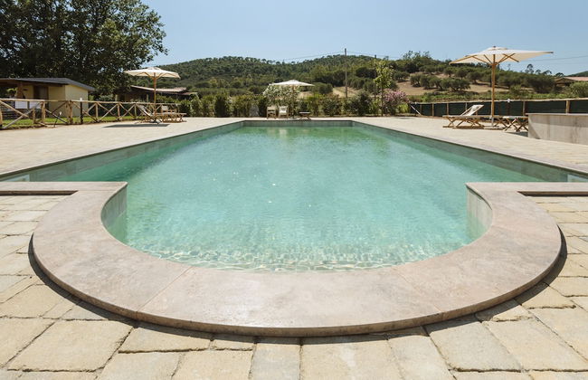 Agriturismo Terre di Castiglione - Foto 48