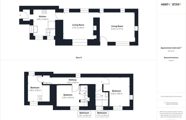 Host Stay Lop Hall - Foto 26