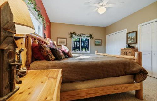 Warm Mountain Escape Secluded Peaceful Hot Tub - Foto 44