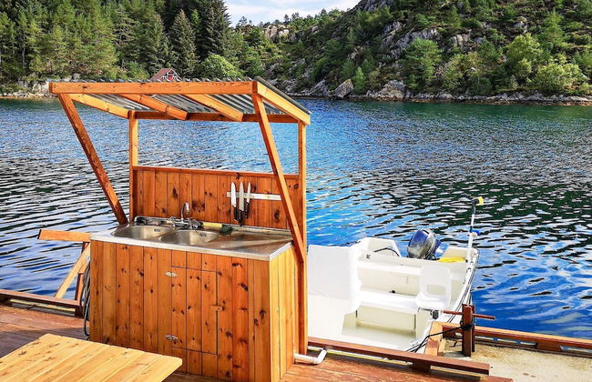 Seaside Fisherman s Haven-by Traum - Photo 79