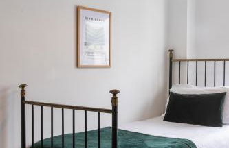 City Centre Apartment - Fantastic Location - Foto 16