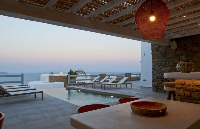 Villa Sunflower - Foto 62