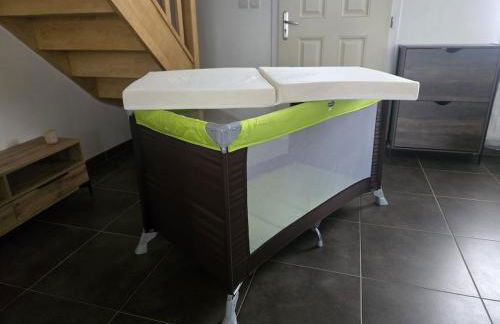 Maison en Normande - Foto 22