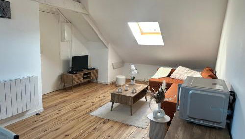 Le petit Cosy saint pierre des corps - Photo 2