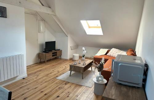 Le petit Cosy saint pierre des corps - Foto 2