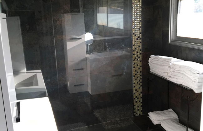 Villa in Nalliers With Private Pool and Garden - Foto 18