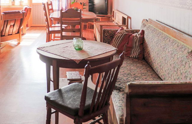 5 Person Holiday Home in Falkenberg - Photo 13