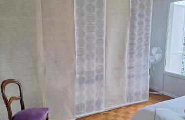 Chez Isabelle et Florent - Logis Familial du Lac - Photo 12