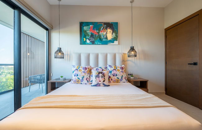 Kippal - Modern Oasis - ApartHotel - Foto 33