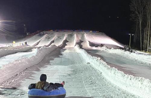 Shanty Creek Resort Bellaire Michigan - Foto 25