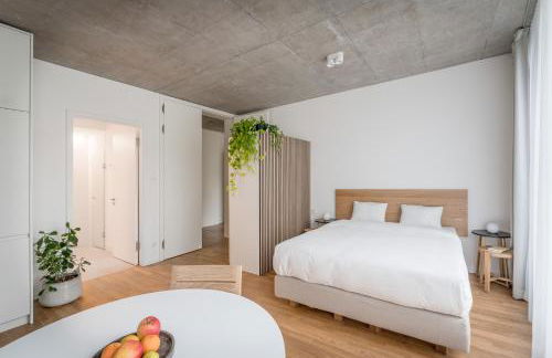 Carlotta Apartments - Foto 77