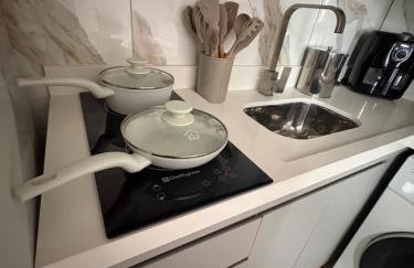 Parque plaza residence flat - Foto 36