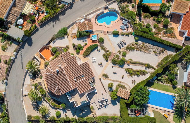 Villa Ayora - Foto 22