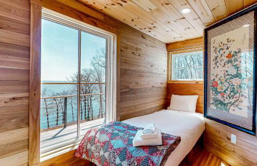 Cottage on the Coast - Foto 25