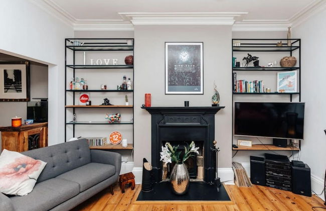 Henley Gardens - From 200 Per Night - Foto 6