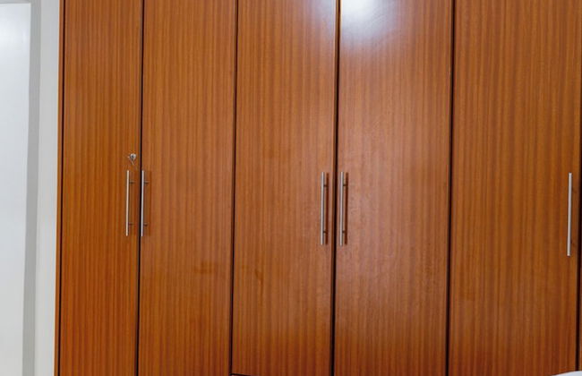 Honey Dew Stays - Foto 40