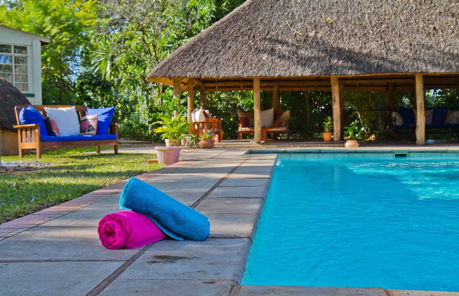 Mose Street Apartments - Foto 21