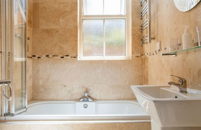 Apartment 32 - Foto 14