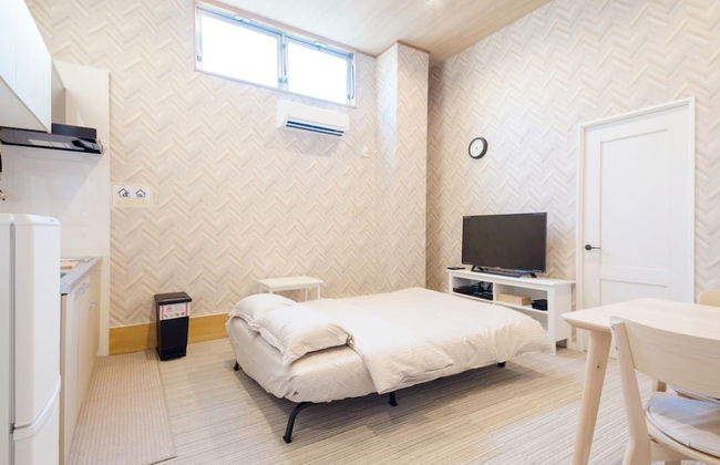 Chiba Morihiro building MIY - Foto 31