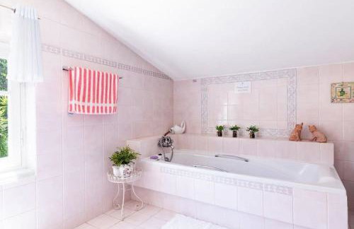 Charming Villa Maria - Foto 24