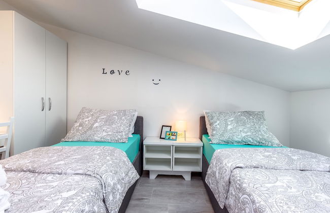 Villa Veronique - Photo 20