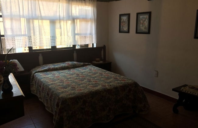 Casa Maria Guadalupe - Foto 5